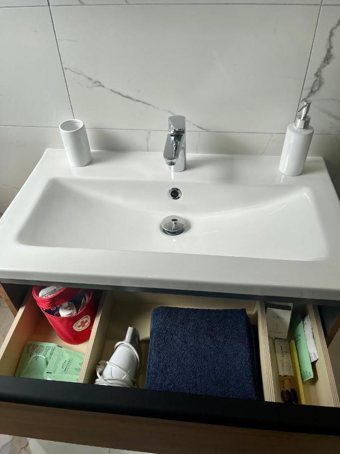 Spacieux, Lumineux Et Confortable La Walck Екстериор снимка