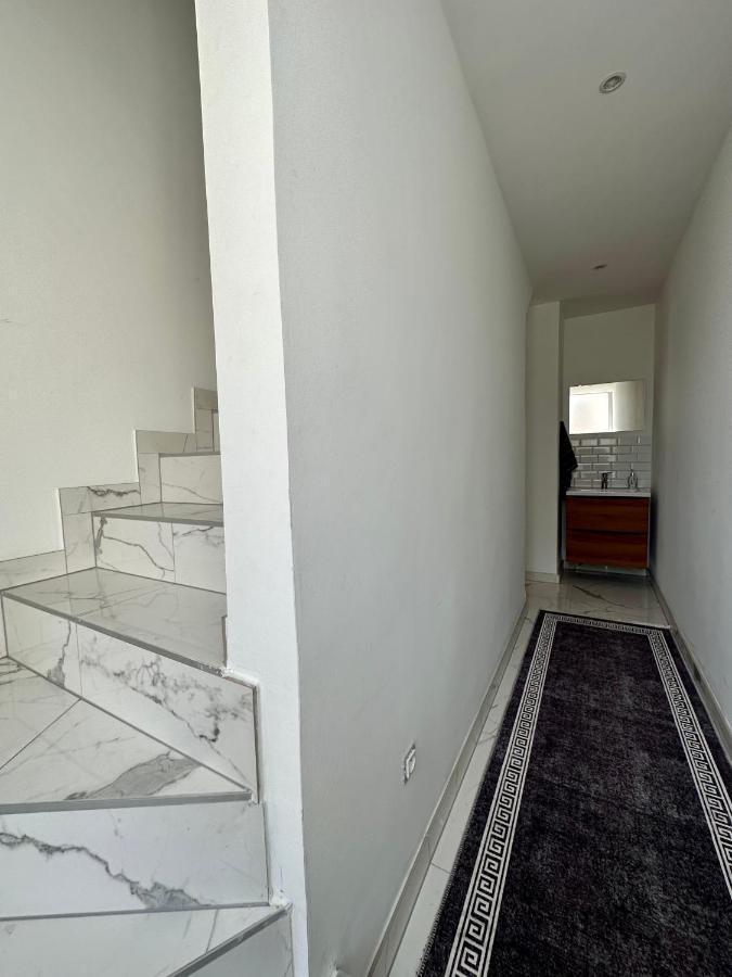Spacieux, Lumineux Et Confortable La Walck Екстериор снимка