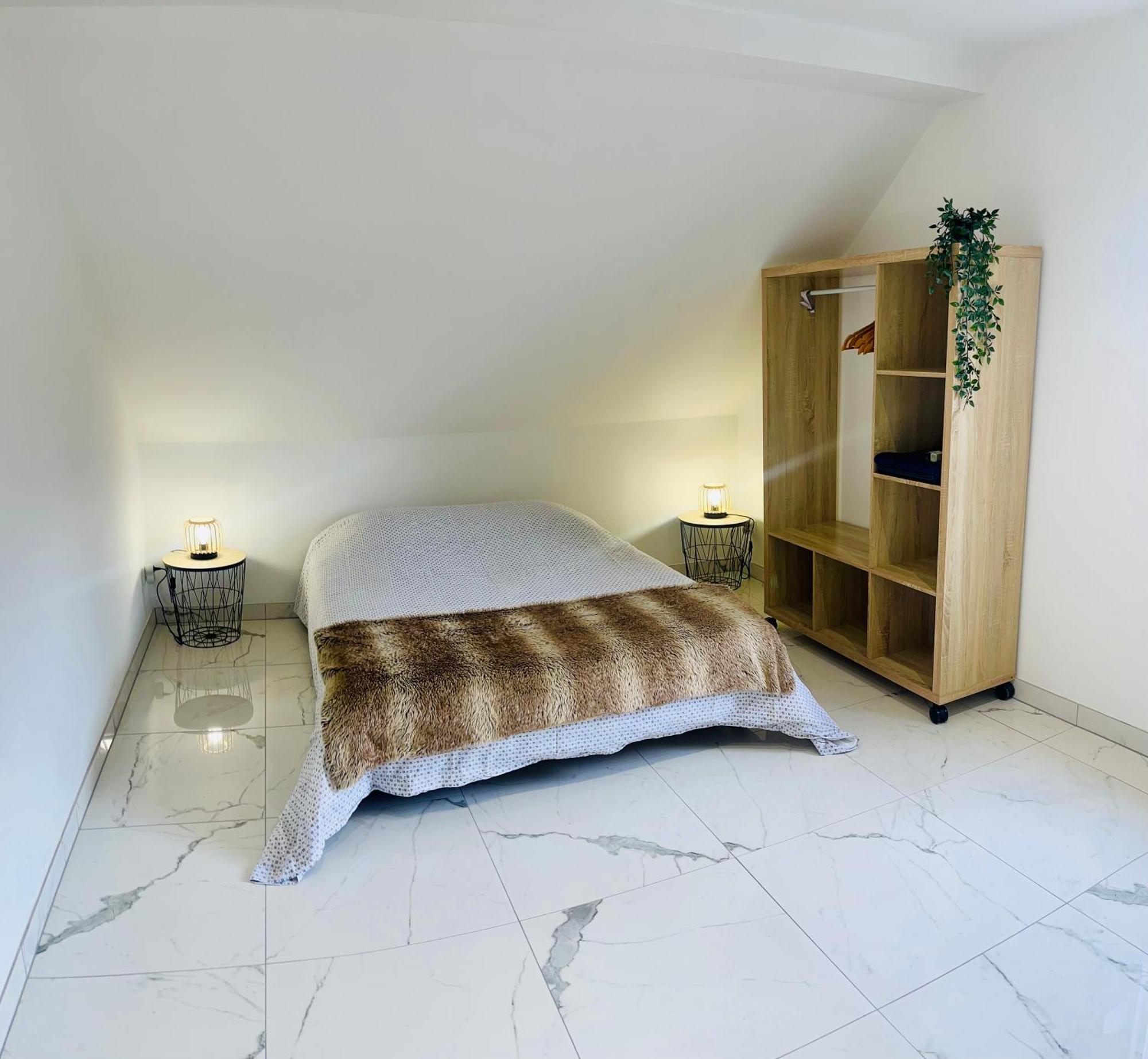 Spacieux, Lumineux Et Confortable La Walck Екстериор снимка