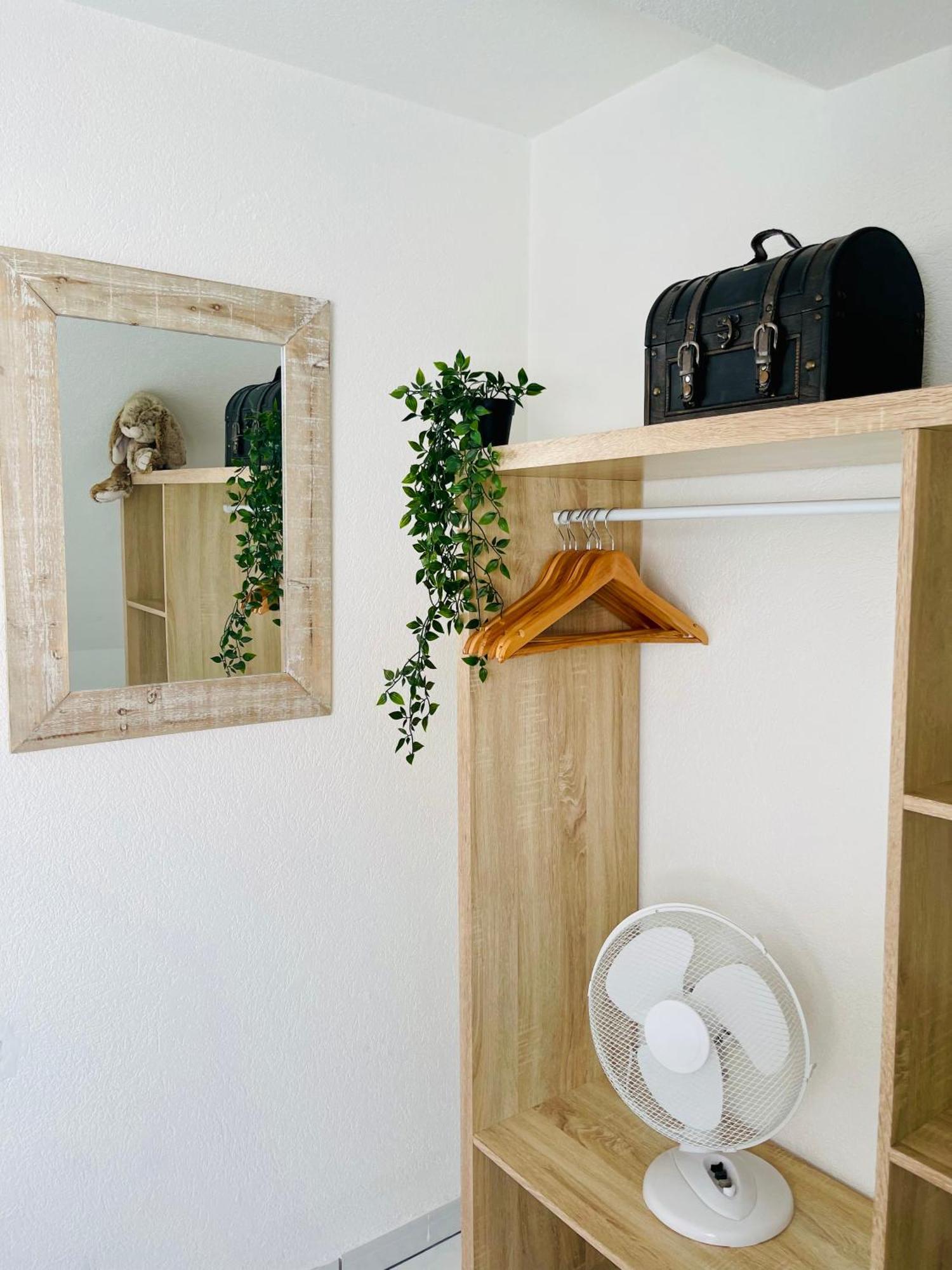 Spacieux, Lumineux Et Confortable La Walck Екстериор снимка